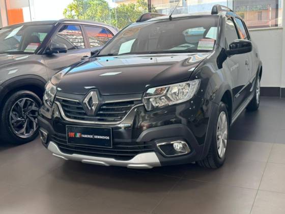 RENAULT STEPWAY 1.0 12V SCE FLEX ZEN MANUAL